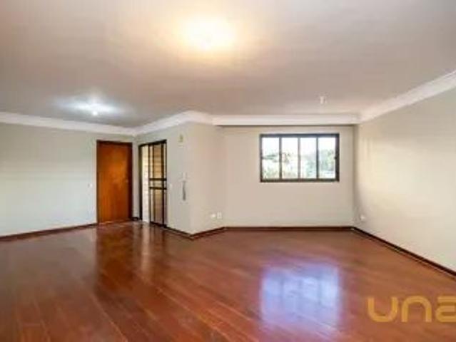 Apartamento para alugar 4 quartos, 262 m² em Água Verde, Curitiba Edifício Savion