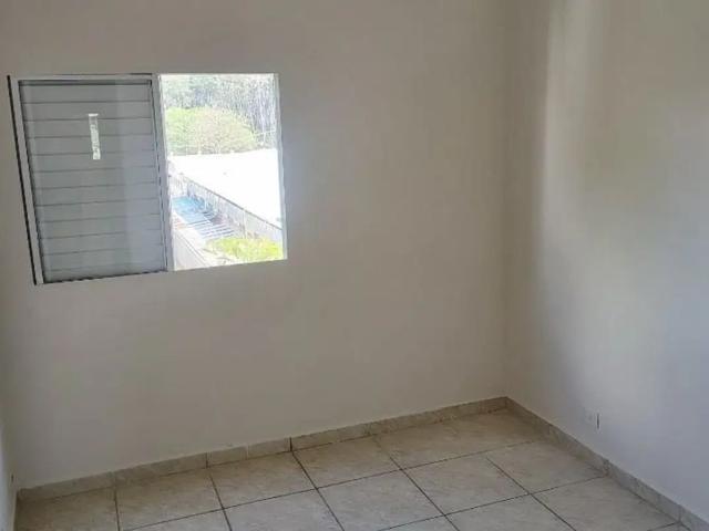 Apartamento para alugar, 50 m² Conjunto Residencial Trinta e Um de Março São José dos Campos/SP