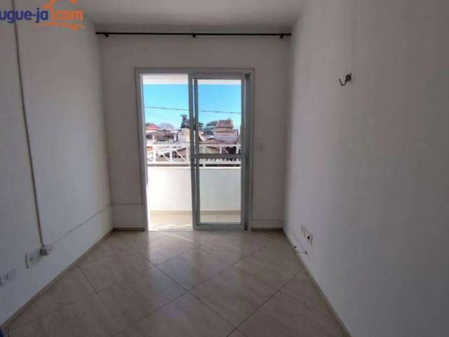 Apartamento para alugar, 50 m² por R$ 2.390,00/mês Vila Tatetuba São José dos Campos/SP