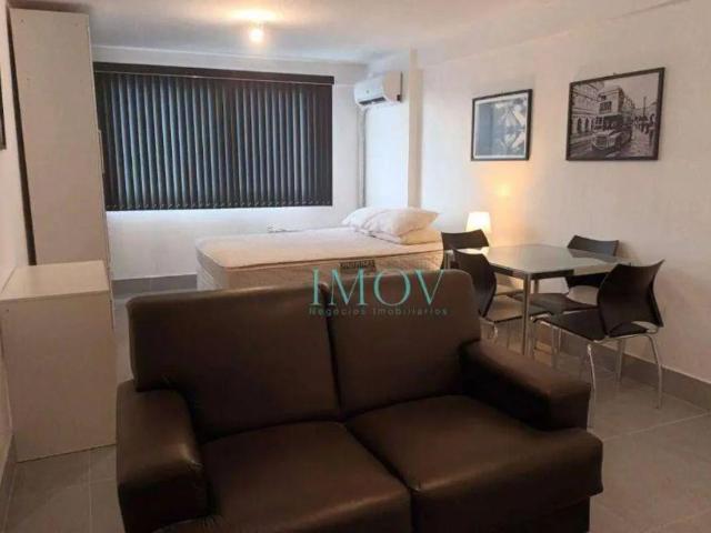 Apartamento para alugar, 50 m² por R$ 3.325,00/mês Jardim São Dimas São José dos Campos/SP