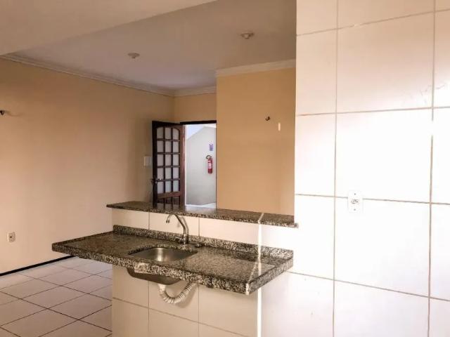 Apartamento para alugar, 50 m² por R$ 1.036,55/mês Passaré Fortaleza/CE