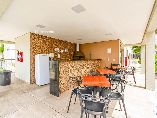 Apartamento para alugar