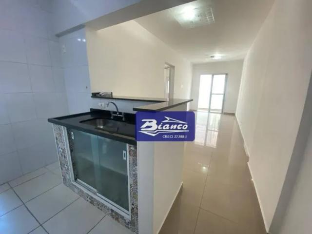 Apartamento para alugar, 51 m² por R$ 2.265,60/mês Vila São Jorge Guarulhos/SP