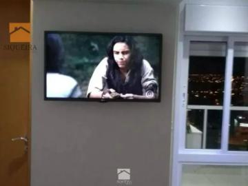 Apartamento para alugar, 52 m² por R$ 3.930,00/mês Parque Campolim Sorocaba/SP