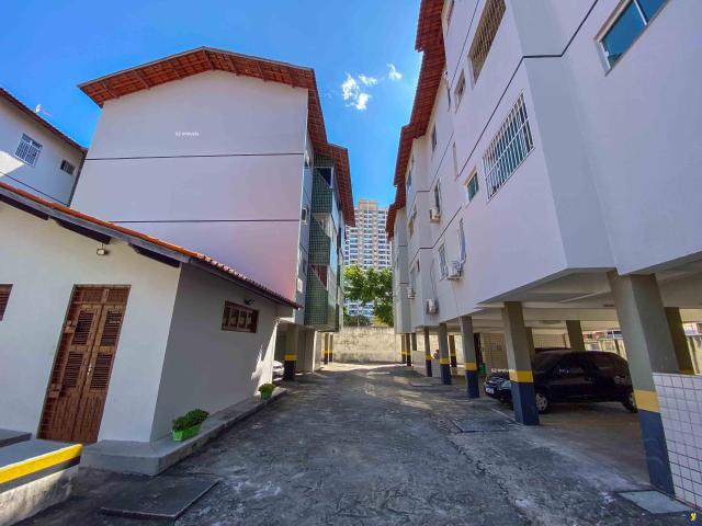 Apartamento para alugar