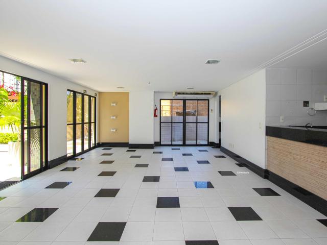 Apartamento para alugar