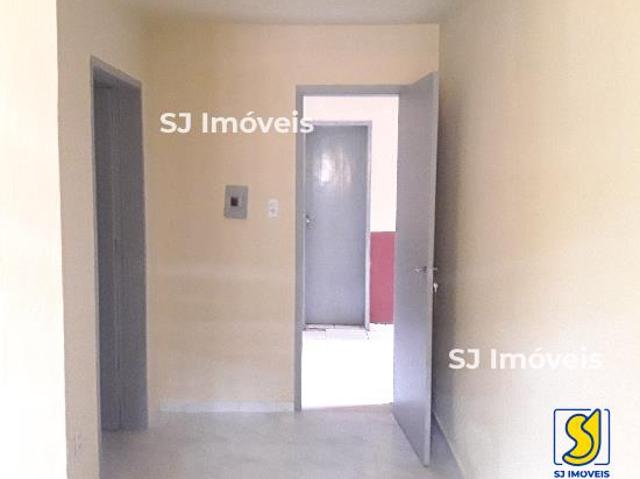Apartamento para alugar