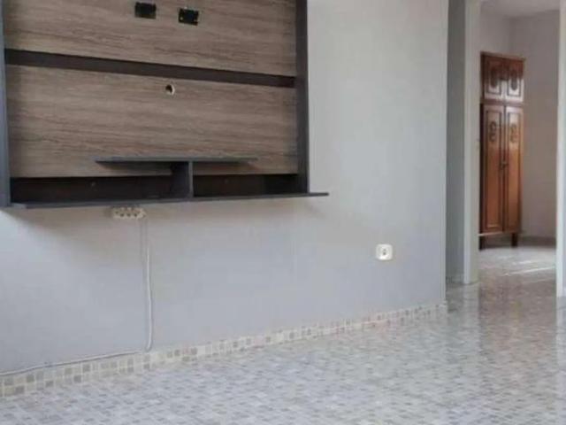 Apartamento com 2 dormitórios para alugar, 57 m² por R$ 1.559,84/mês Altos da Vila Paiva São José dos Campos/SP