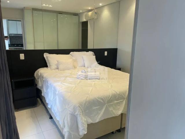 Apartamento para alugar, 54 m² por R$ 13.499,25/mês Itaim Bibi São Paulo/SP