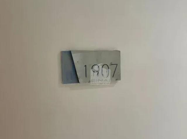 Apartamento para alugar, 54 m² por R$ 13.499,25/mês Itaim Bibi São Paulo/SP