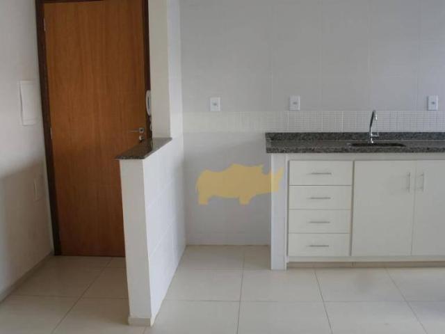 Apartamento Para Alugar, 54 m² por R$1.570,00/mês Vila Paulista Rio Claro/sp