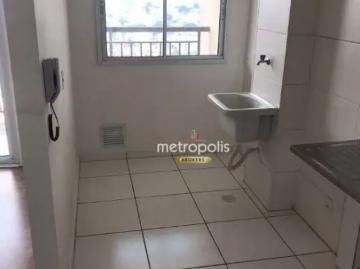 Apartamento para alugar, 54 m² por R$ 2.827,00/mês Vila Eldízia Santo André/SP