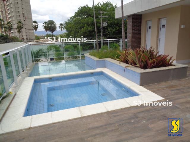 Apartamento para alugar