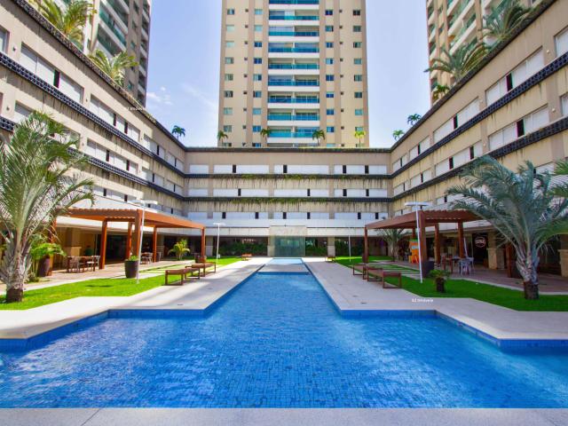 Apartamento para alugar