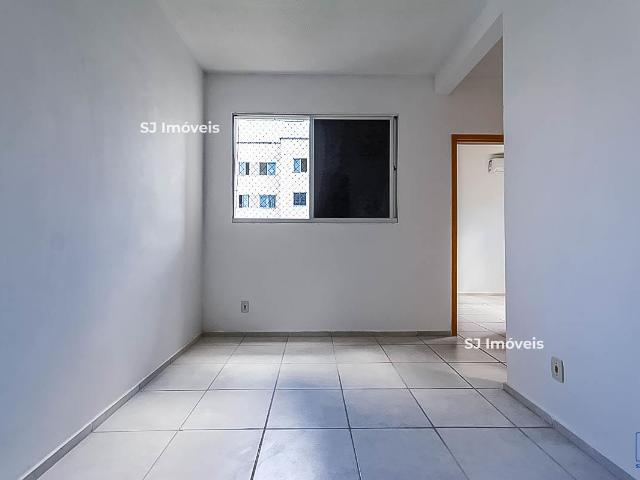 Apartamento para alugar