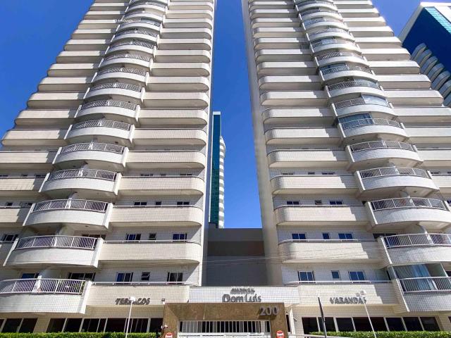 Apartamento para alugar