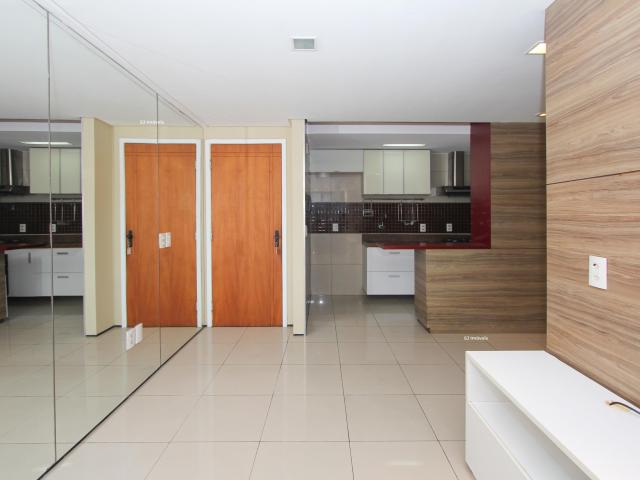 Apartamento para alugar