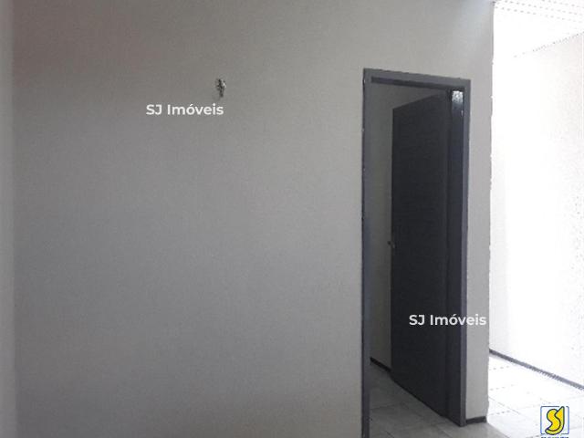 Apartamento para alugar