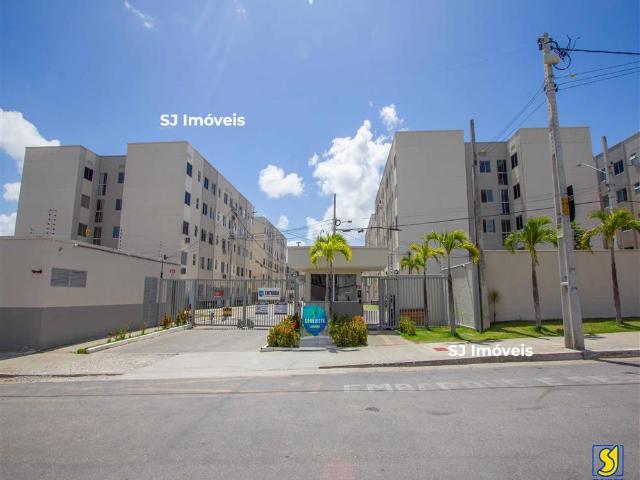 Apartamento para alugar