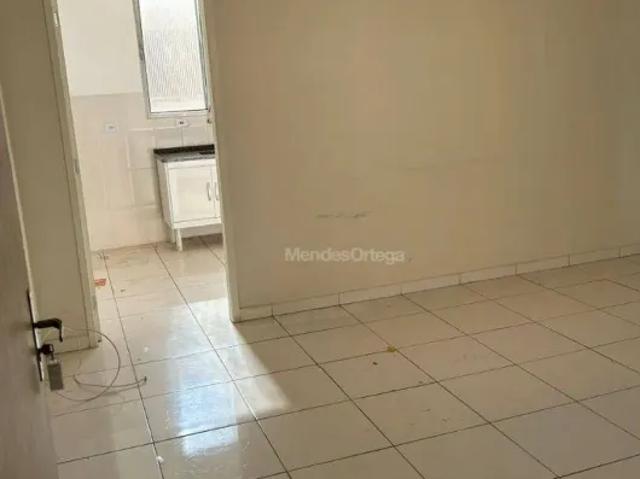 Apartamento para alugar, 58 m² por R$ 2.380,00/mês Boa Vista Sorocaba/SP