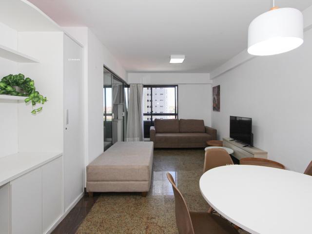 Apartamento para alugar