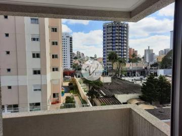 Apartamento para alugar, 63 m² por R$ 4.390,76/mês Centro Santo André/SP