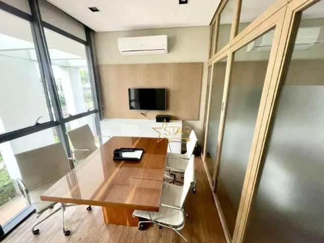 Apartamento para alugar, 63 m² por R$ 6.803,56/mês Cidade Monções São Paulo/SP