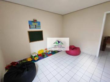 Apartamento com 1 dormitório para alugar, 63 m² por R$ 2.500,00/mês Vila Guarani Zona Sul São