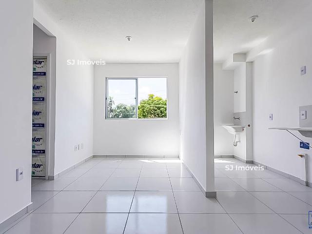 Apartamento para alugar