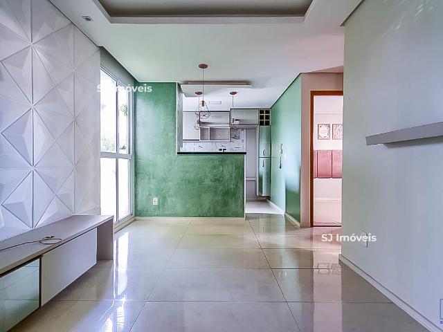 Apartamento para alugar