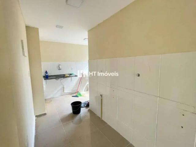 Apartamento para alugar, 60 m² por R$ 1.300,02/mês Camarão São Gonçalo/RJ