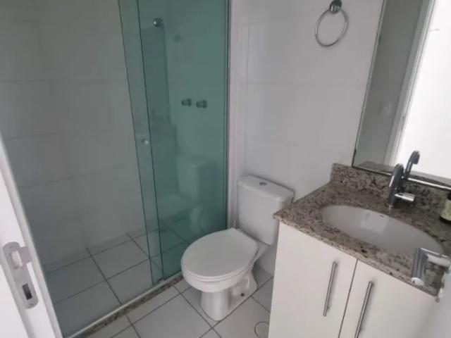 Apartamento para alugar, 60 m², com 2 quartos Jardim das Vertentes
