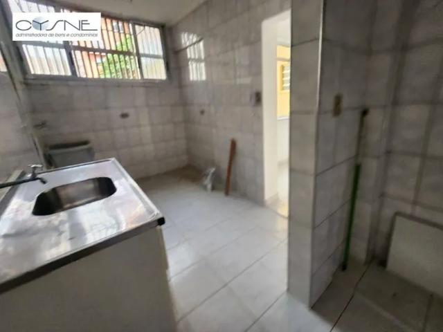 Apartamento para alugar, 60 m² por R$ 2.985,00/mês Centro São Paulo/SP