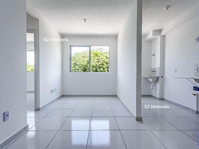 Apartamento para alugar