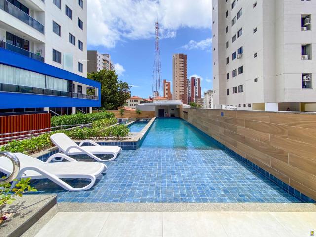 Apartamento para alugar