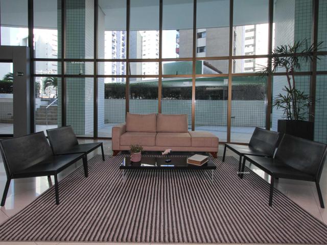 Apartamento para alugar