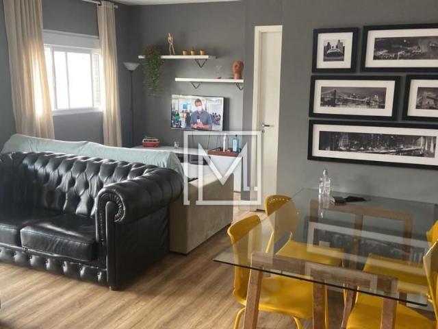 Apartamento para alugar, 67 m² por R$ 6.700/mês Chácara Klabin São Paulo/SP