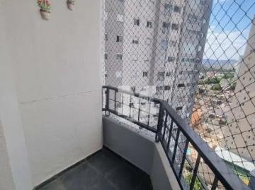 Apartamento para alugar, 67 m² por R$ 3.264,20/mês Gopoúva Guarulhos/SP