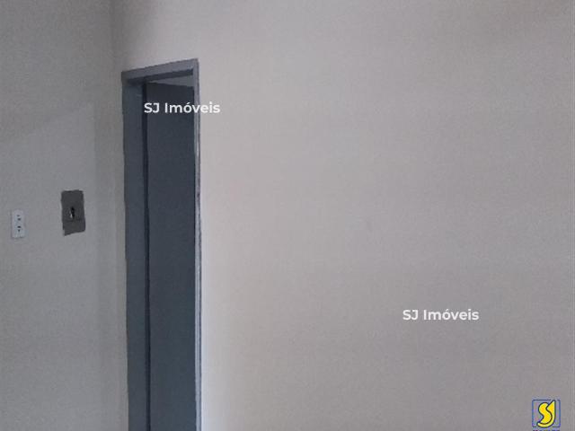 Apartamento para alugar