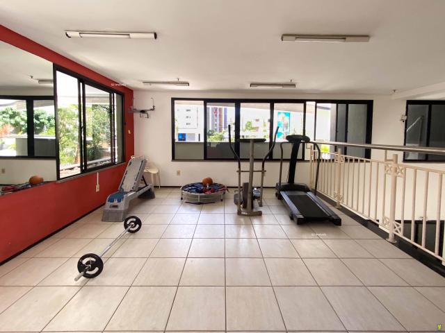 Apartamento para alugar