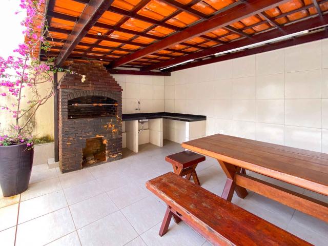 Apartamento para alugar