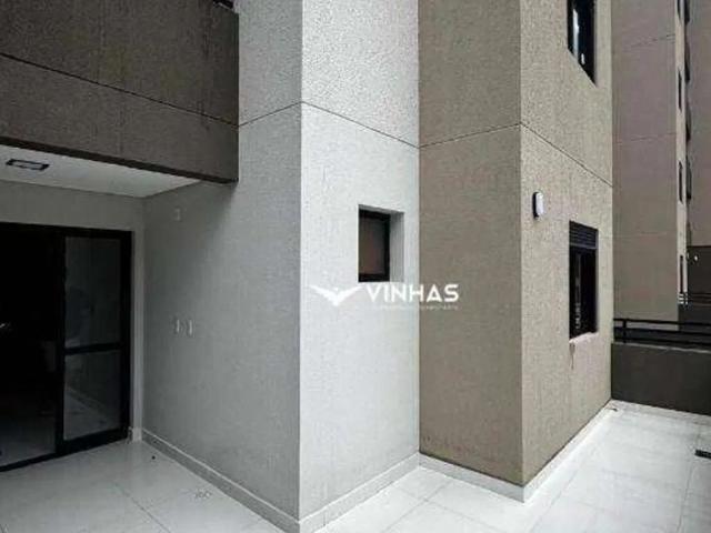 Apartamento para alugar, 65 m² por R$ 2.960,50/mês Jardim São Vicente São José dos Campos/SP