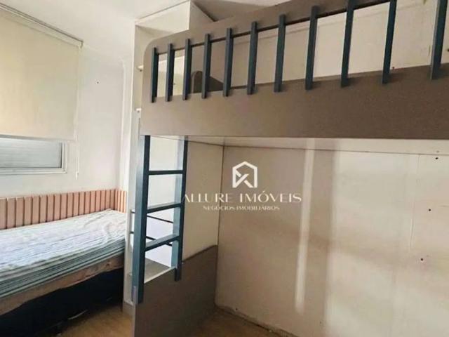 Apartamento para alugar, 65 m² por R$ 3.085,98/mês Jardim Satélite São José dos Campos/SP
