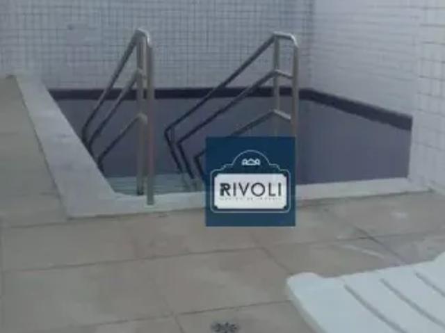 Apartamento para alugar, 65 m² por R$ 4.000,00/mês Boa Viagem Recife/PE