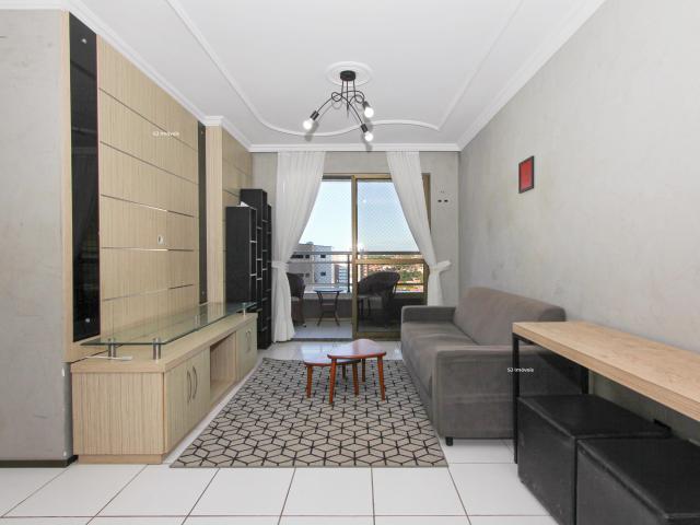 Apartamento para alugar