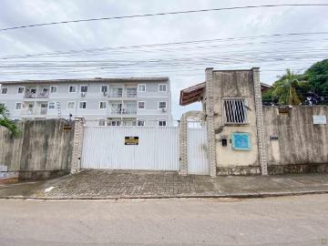 Apartamento para alugar