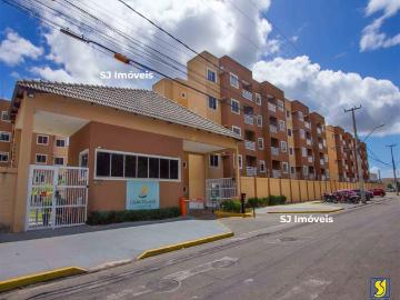 Centro de Eusébio, Eusébio, Ceará - Varanda