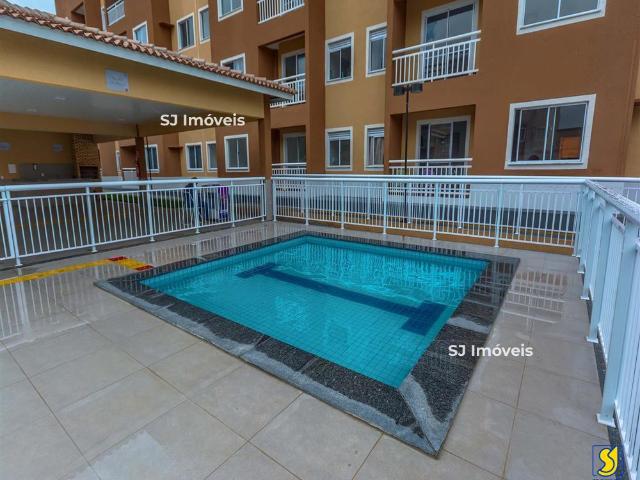 Apartamento para alugar