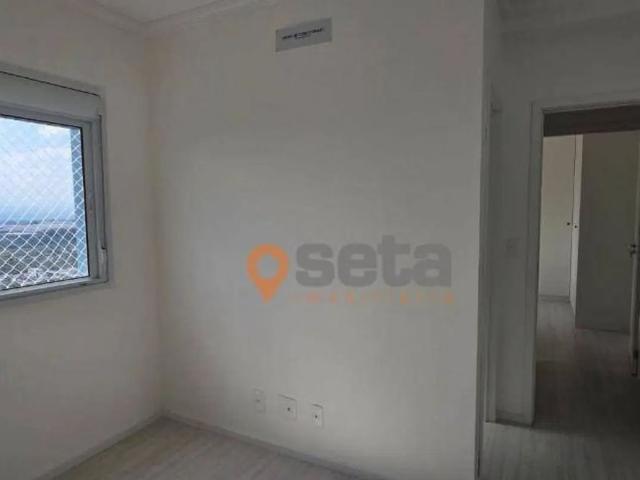 Apartamento para alugar, 69 m² por R$ 3.451,02/mês Villa Branca Jacareí/SP
