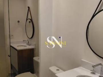 Apartamento para alugar, 69 m² por R$ 8.500,00/mês Empresarial 18 do Forte Barueri/SP
